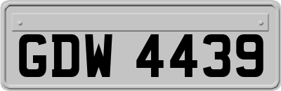 GDW4439