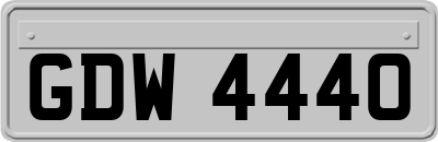 GDW4440