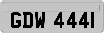 GDW4441