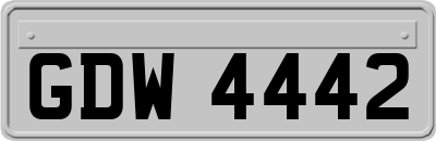 GDW4442