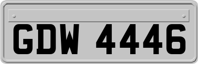 GDW4446