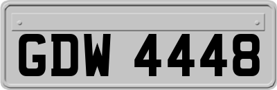GDW4448