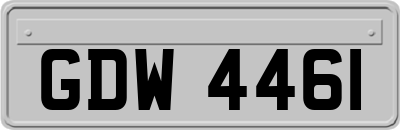 GDW4461