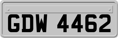 GDW4462