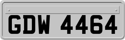 GDW4464