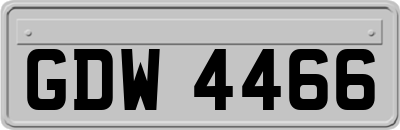 GDW4466