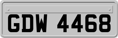 GDW4468