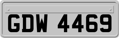 GDW4469