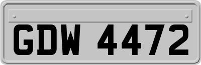 GDW4472