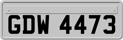 GDW4473
