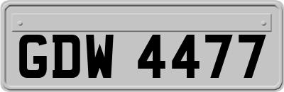 GDW4477