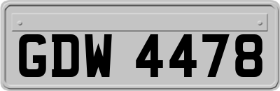 GDW4478
