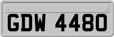 GDW4480
