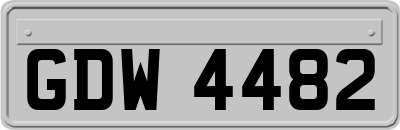 GDW4482