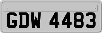 GDW4483