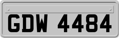 GDW4484