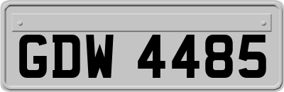 GDW4485