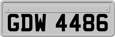 GDW4486