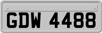 GDW4488
