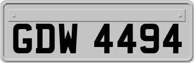 GDW4494