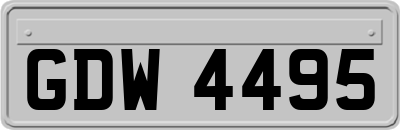 GDW4495