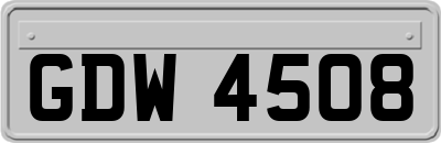 GDW4508