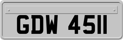 GDW4511