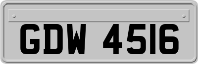 GDW4516