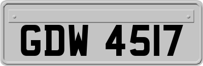 GDW4517