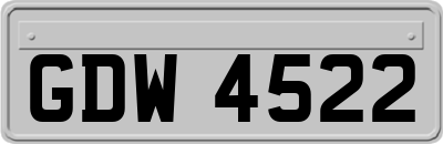 GDW4522