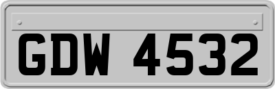 GDW4532