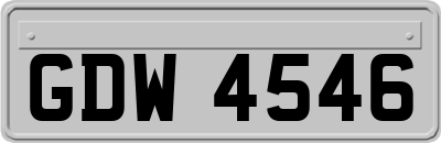 GDW4546