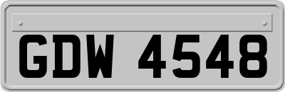GDW4548