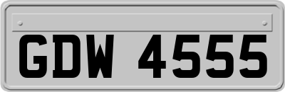GDW4555