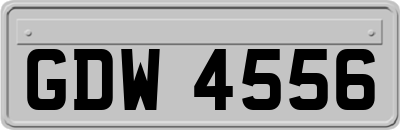 GDW4556