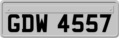 GDW4557