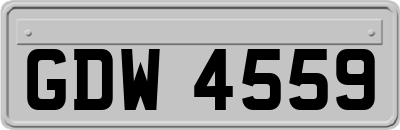 GDW4559