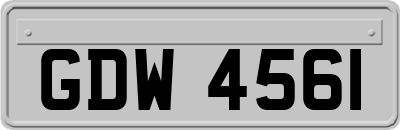 GDW4561