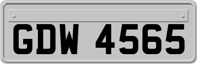 GDW4565