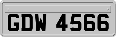GDW4566