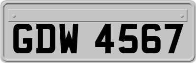 GDW4567