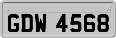 GDW4568