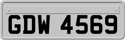 GDW4569
