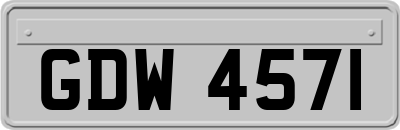 GDW4571