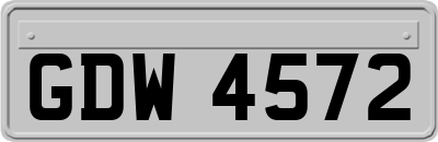 GDW4572