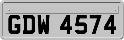 GDW4574