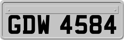 GDW4584