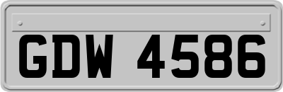 GDW4586