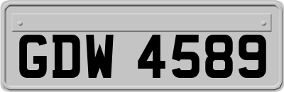GDW4589