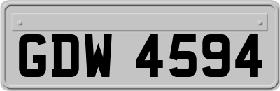 GDW4594